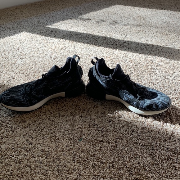 Men’s size 8.5 Nike duel racer - Picture 2 of 4